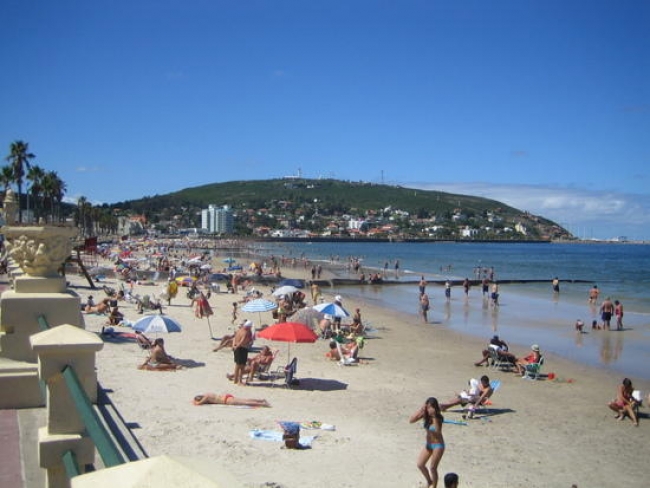 vacaciones de verano 2012 en uruguay