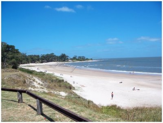 vacaciones de verano 2012 en uruguay