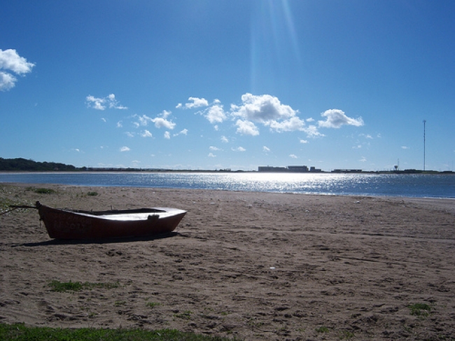 vacaciones de verano 2012 en uruguay