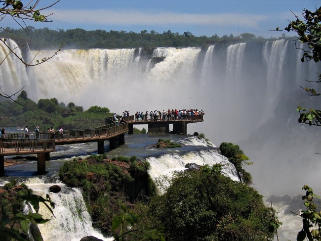 iguazu iguazu