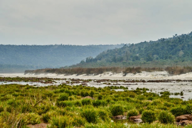 IGUAZU Y SALTOS DEL MOCONA 6 DAS/ 5 NOCHES