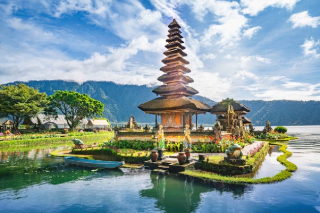 Salida Grupal Malasia, Singapur y Bali 18 Das / 15 Noches