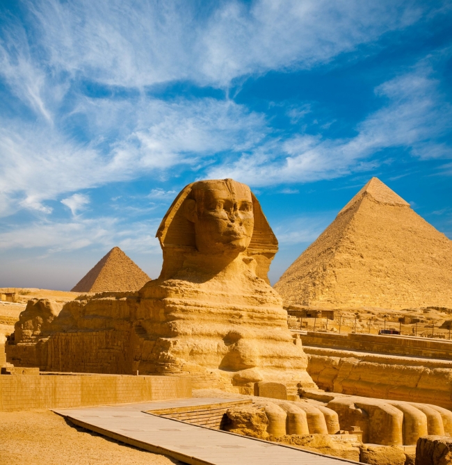 DUBAI ABU DHABI Y EGIPTO MILENARIO