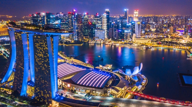 MALASIA, SINGAPUR Y BALI 